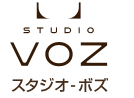 STUDIO VOZ スタジオ・ボズ